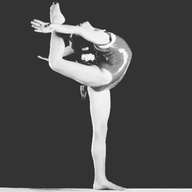 Gymnastics Erina NSW Clickz
