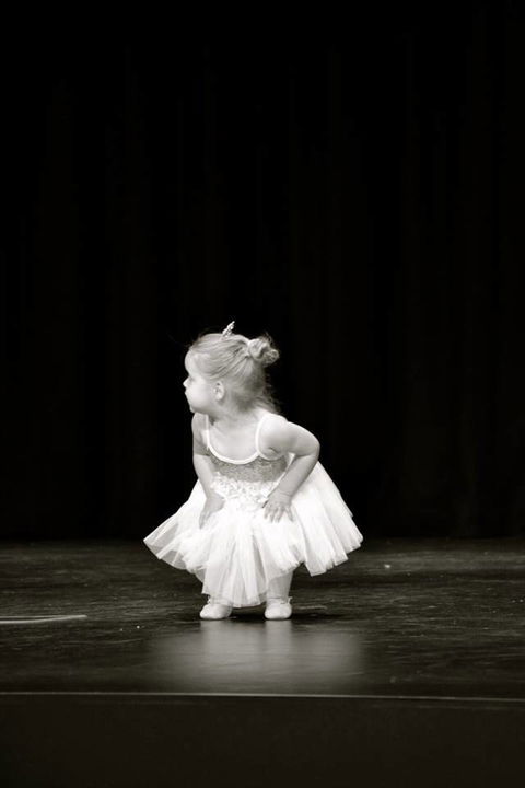Amanda O’Rourke Danz Factory - DBD 4