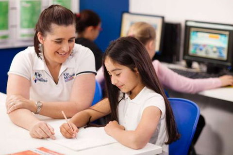 Kip McGrath Education Centres Umina Beach - Bridge Guide 4