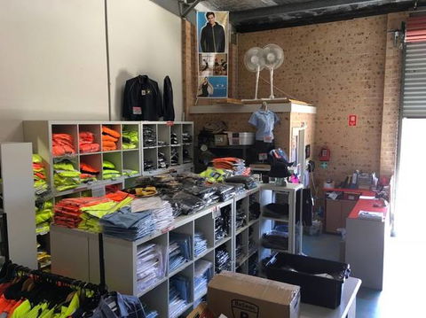 We’re Sportswear (School & College Wear) - DBD 3