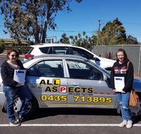 Safer Drivers Course - Click Find