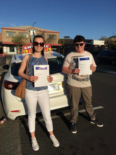 Safer Drivers Course - Click Find 2