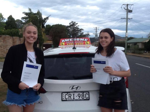 Safer Drivers Course - Click Find 3