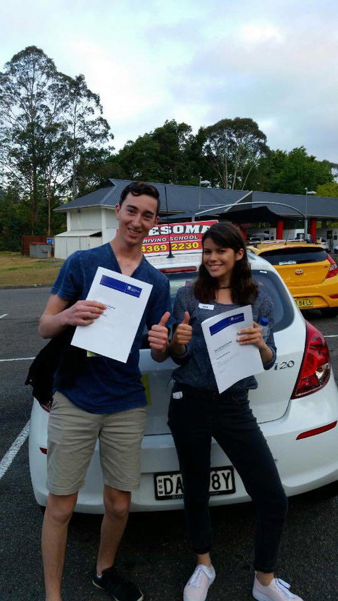 Safer Drivers Course - Click Find 4