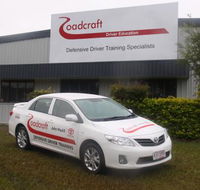 Roadcraft Driver Education - Click Find