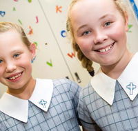 St Catherine's Catholic College - Click Find