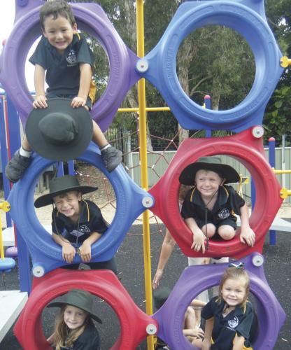 St Philip’s Christian College - Click Find 0