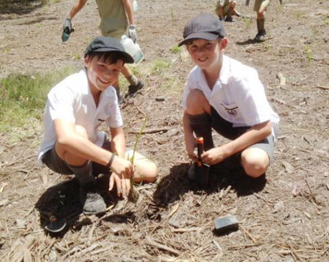 St Philip’s Christian College - Click Find 4