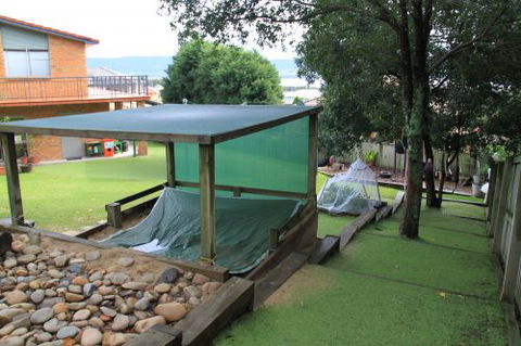Pelican Pre-School @ Shellharbour - Click Find 3
