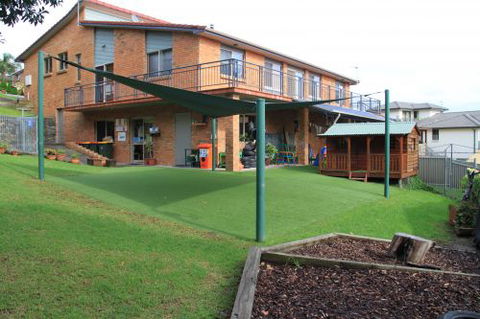 Pelican Pre-School @ Shellharbour - Click Find 4