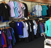 Uniforms Plus Tamworth - Click Find