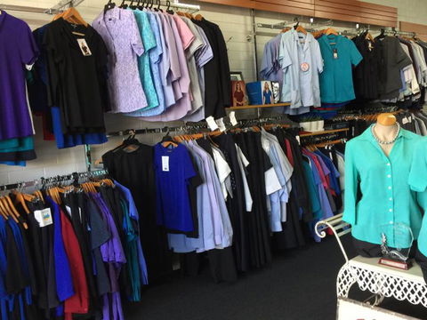 Uniforms Plus Tamworth - Click Find 0