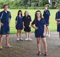 The Essington International Senior College - Click Find
