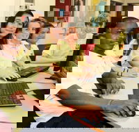 St Johns Catholic College - Click Find