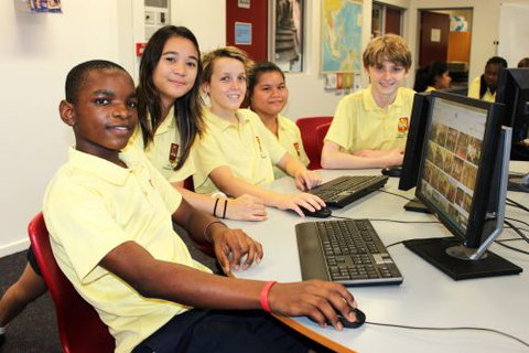 St John’s Catholic College - Bet 4u 0