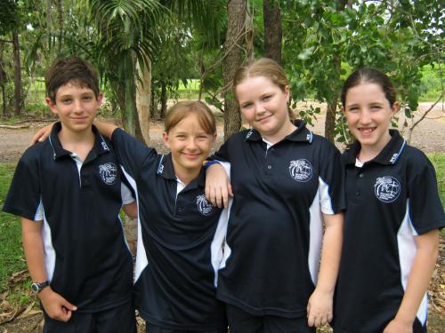 Private Schools Marlow Lagoon NT Bet 4u