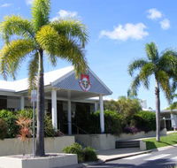 Whitsunday Anglican School - Click Find