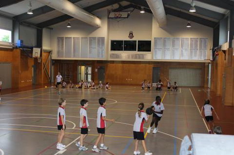 Whitsunday Anglican School - Click Find 2