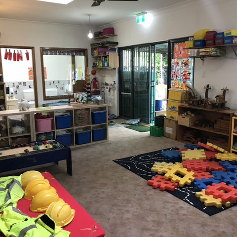 Kindisaurus Child Care Centre - Lawyer Find 1