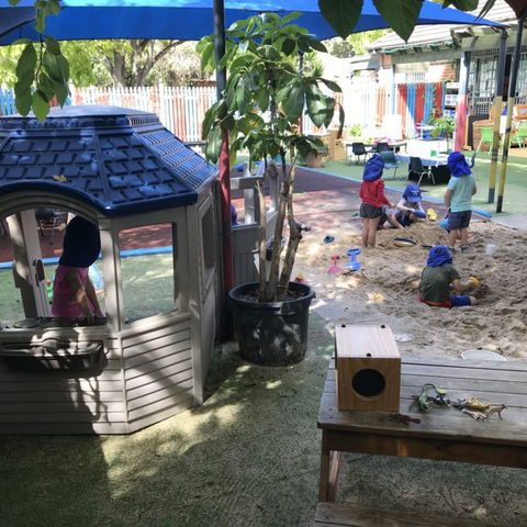 Kindisaurus Child Care Centre - Lawyer Find 2