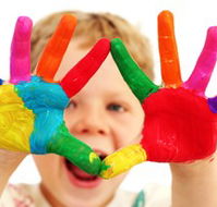 Buzy Bee Kindy - Click Find