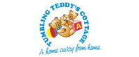Tumbling Teddy's Cottage