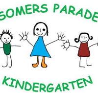 Somers Parade Kindergarten - DBD