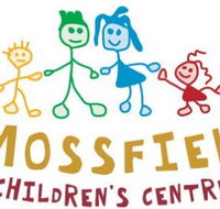 Mossfiel Children's Centre - DBD