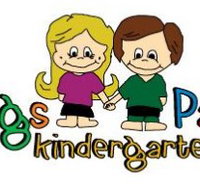 Kings Park Kindergarten - Bridge Guide