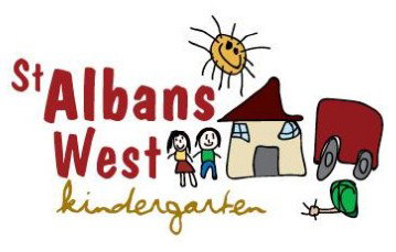 St Albans West Preschool - Bridge Guide 0
