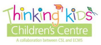 Thinking Kids Children's Centre - Bridge Guide 0