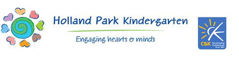 Holland Park Kindergarten - Click Find 0