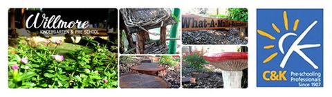 Willmore Kindergarten & Preschool - Bridge Guide 0