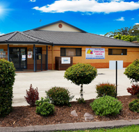 Park Beach Child Care Centre - Click Find