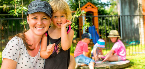 Coffs Harbour Family Day Care - Click Find 2