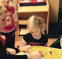 Little Learners Long Day Care  Pre-School - Click Find
