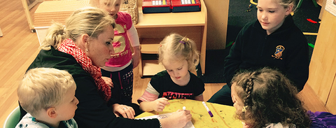 Little Learners Long Day Care & Pre-School - Lavinia 0