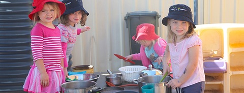 Little Learners Long Day Care & Pre-School - Lavinia 1