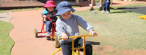 Little Learners Long Day Care & Pre-School - Lavinia 3