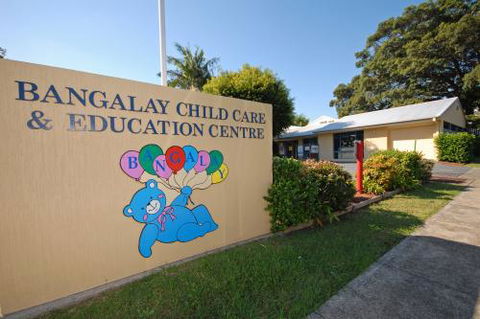 Bangalay Child Care & Education Centre - Click Find 1