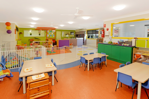 Bangalay Child Care & Education Centre - Click Find 4