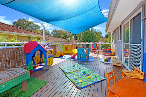 Bangalay Child Care & Education Centre - Click Find 7