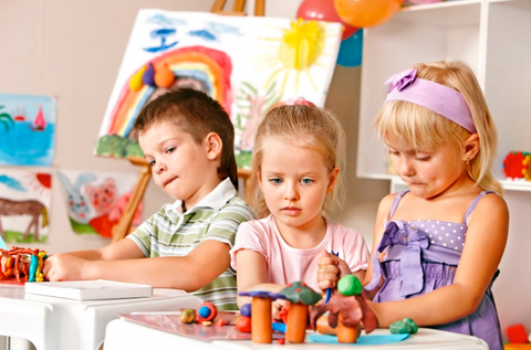 Columba Cottage Early Learning Centre - Bet 4u 1