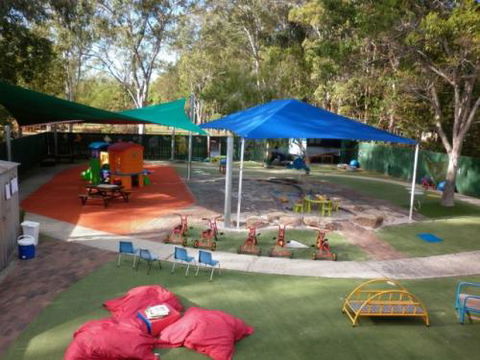 Smiley Tots Child Care Centre - Click Find 0