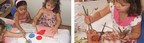 Grandma Rosie's Quality Long Day Care Wollongong - Click Find 1