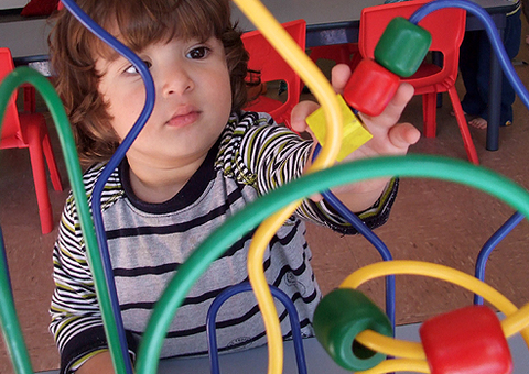 Grandma Rosie's Quality Long Day Care Wollongong - Click Find 3