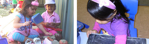 Grandma Rosie's Quality Long Day Care Wollongong - Click Find 4