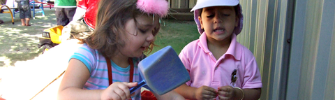 Grandma Rosie's Quality Long Day Care Wollongong - Click Find 5