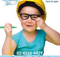 Ocean View Pre-School - DBD