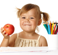 Super Kids Child Care Centre - Click Find